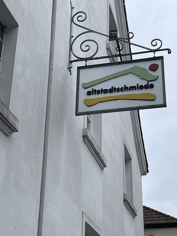 Foto zum Beitrag „Praxis kennenlernen“