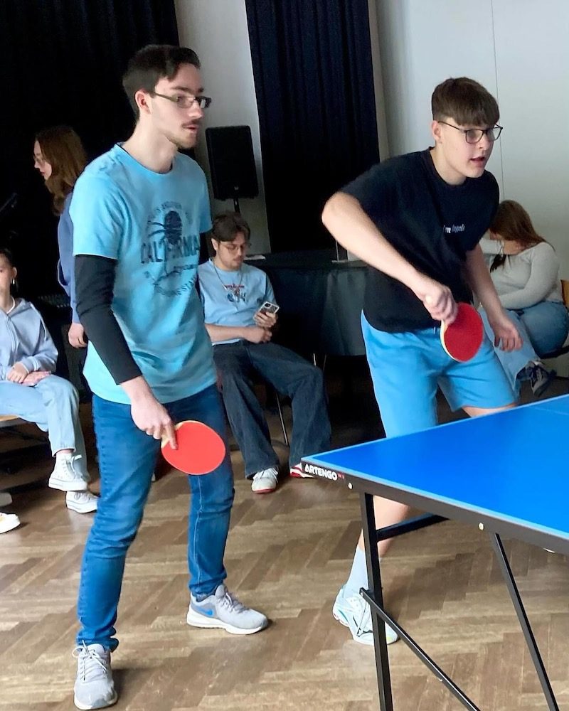 Foto zum Beitrag „AHBK Olympiade 2024“