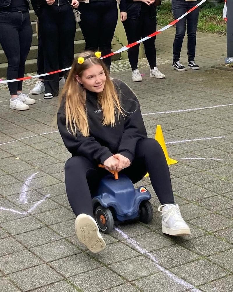 Foto zum Beitrag „AHBK Olympiade 2024“