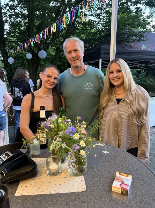 Foto zum Beitrag „Sommerfest auf dem Schulhof“