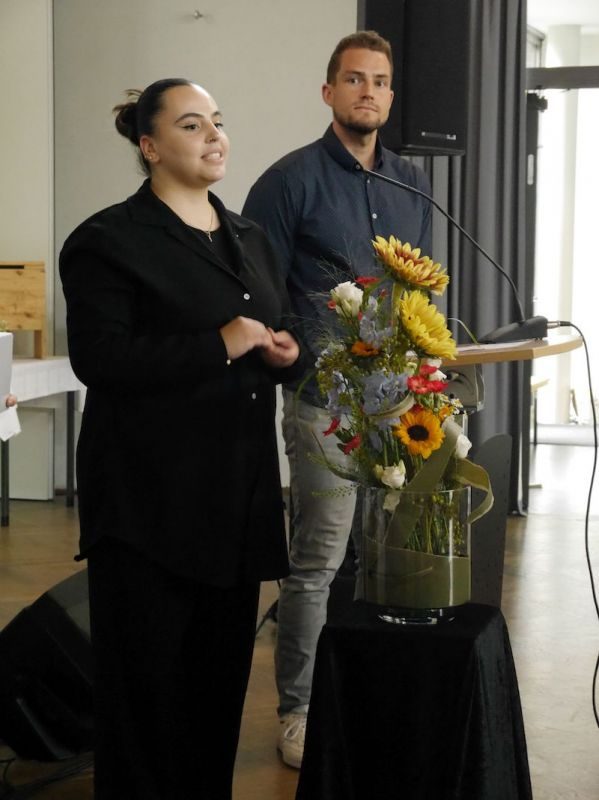 Foto zum Beitrag „ZEITSPIELSPIELZEIT – Verabschiedung von Gregor Rüter in den Ruhestand“