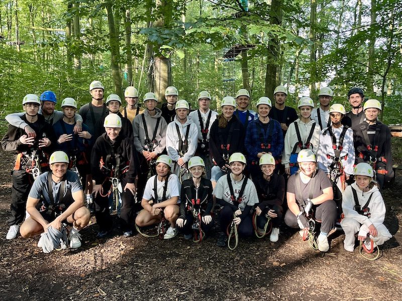 Foto zum Beitrag „Klassenfahrten und TrO – Reiseberichte“