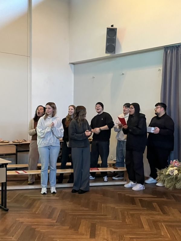 Atempause zu Weihnachten: „Das Kind in der Krippe“