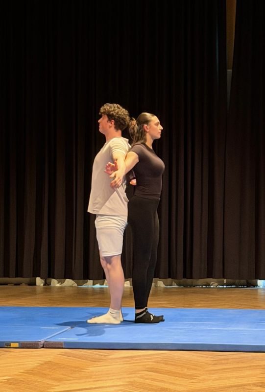 Foto zum Beitrag „Offline – der Gestaltungsabend der Gym 13“