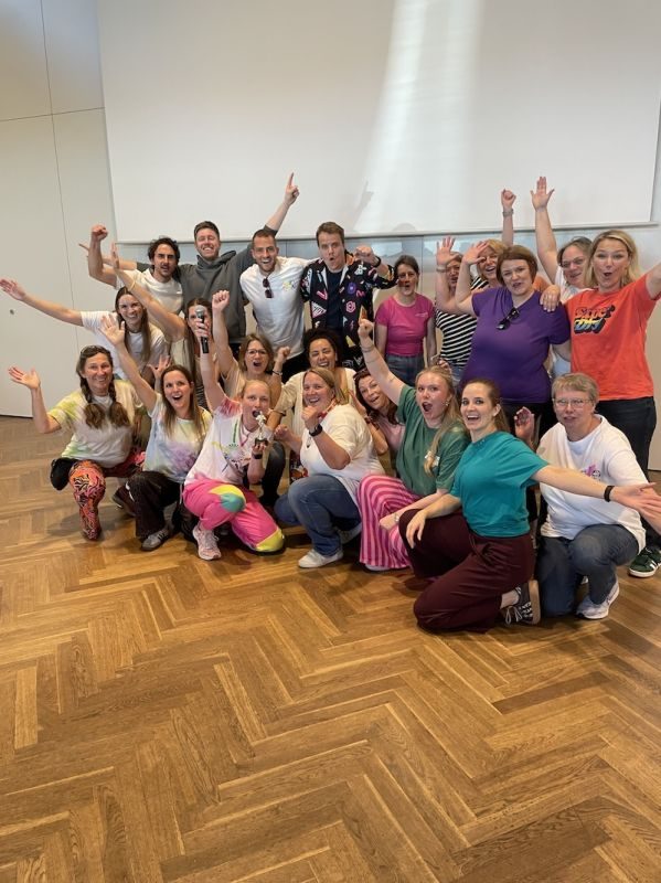 Foto zum Beitrag „AHBK-Olympiade 2026 – Spiel, Spaß und starke Teamauftritte“