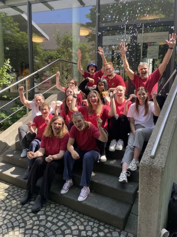 Foto zum Beitrag „AHBK-Olympiade 2026 – Spiel, Spaß und starke Teamauftritte“