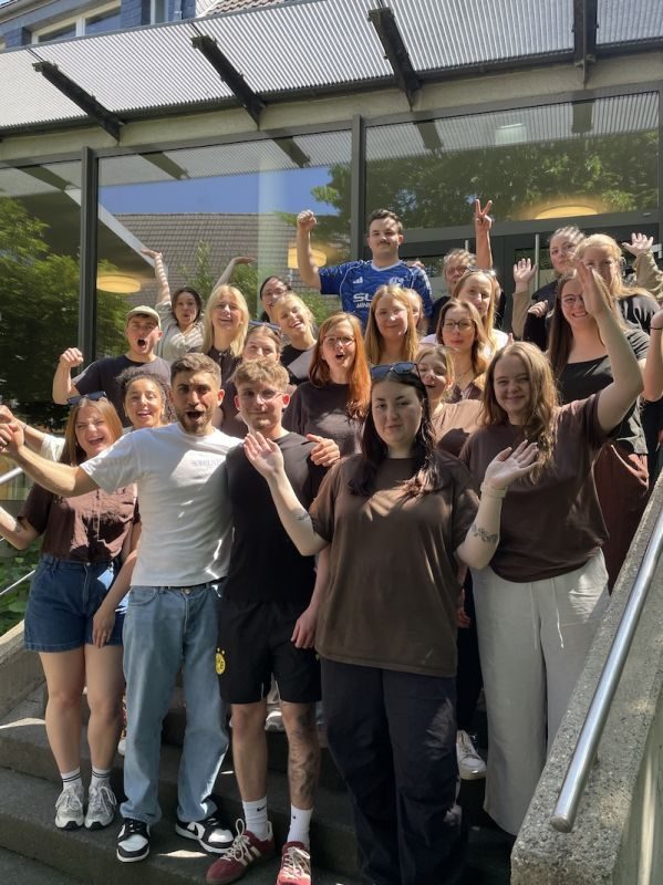 Foto zum Beitrag „AHBK-Olympiade 2026 – Spiel, Spaß und starke Teamauftritte“