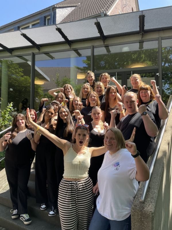 Foto zum Beitrag „AHBK-Olympiade 2026 – Spiel, Spaß und starke Teamauftritte“