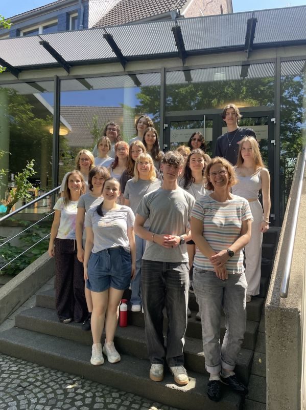 Foto zum Beitrag „AHBK-Olympiade 2026 – Spiel, Spaß und starke Teamauftritte“
