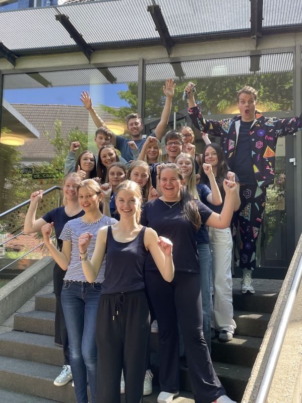 Foto zum Beitrag „AHBK-Olympiade 2026 – Spiel, Spaß und starke Teamauftritte“