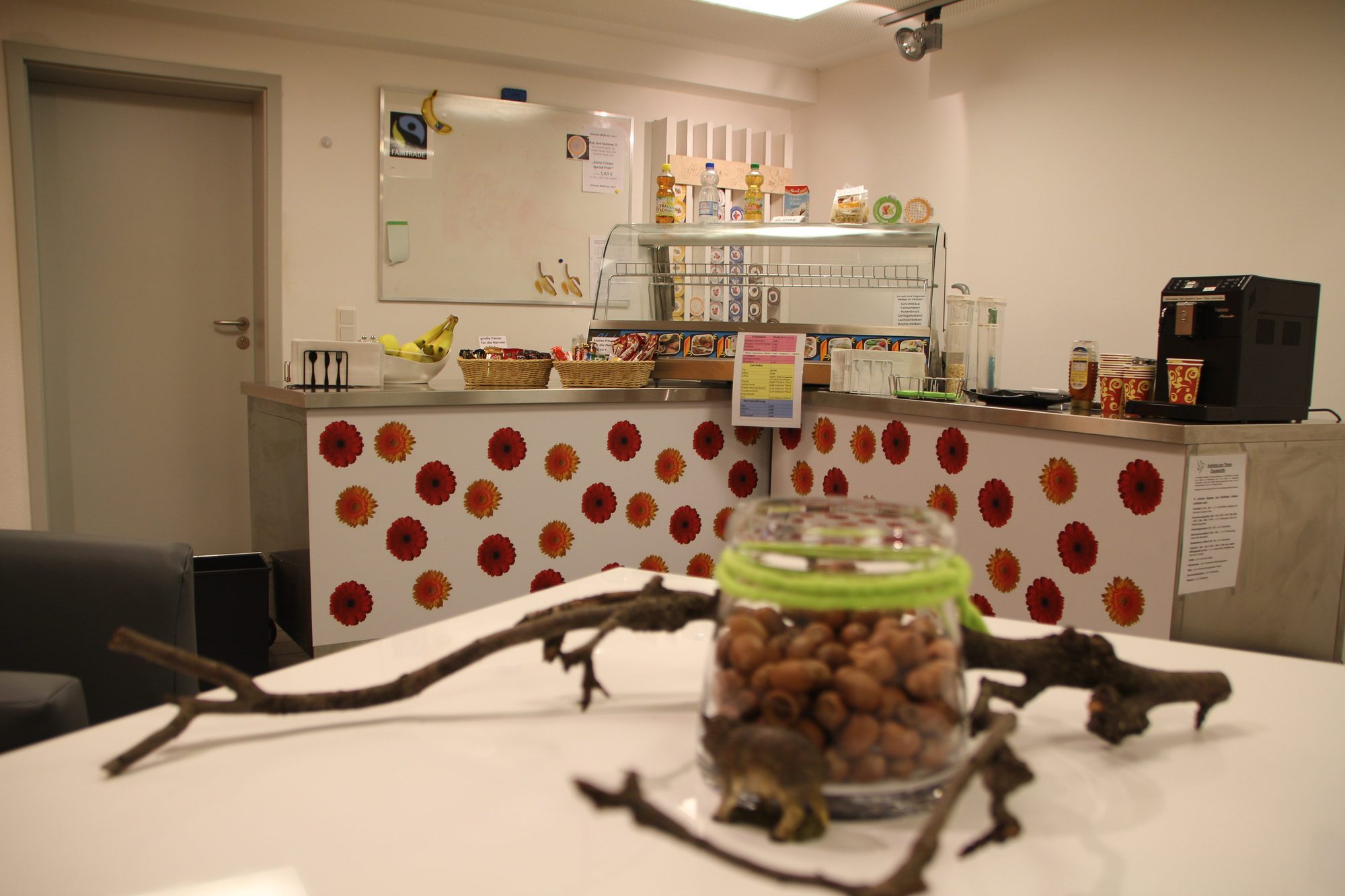 Cafeteria