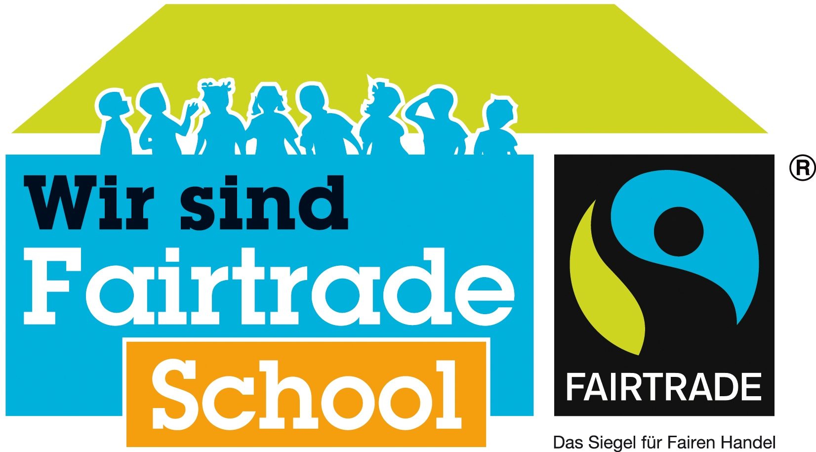 Fairtrade-School