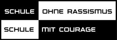 Schule ohne Rassismus – Schule mit Courage
