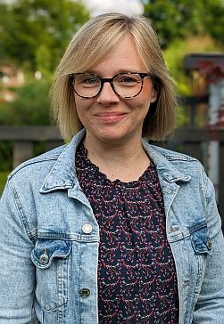 Stephanie Hörstker