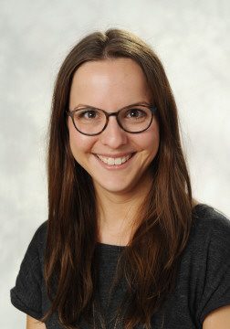 Maike Wendt